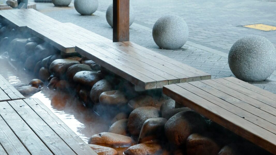 金の湯 - 有馬温泉