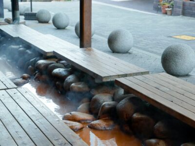 金の湯 - 有馬温泉